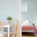 Heimby Apartments - 600M To Old Town - Self Check-In - Extra Services